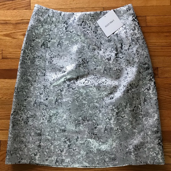 ✨Ellen Tracy✨ Pencil Skirt - Picture 2 of 6